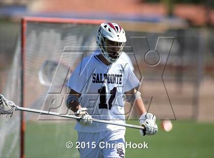 Thumbnail 2 in Pinnacle @ Salpointe Catholic photogallery.