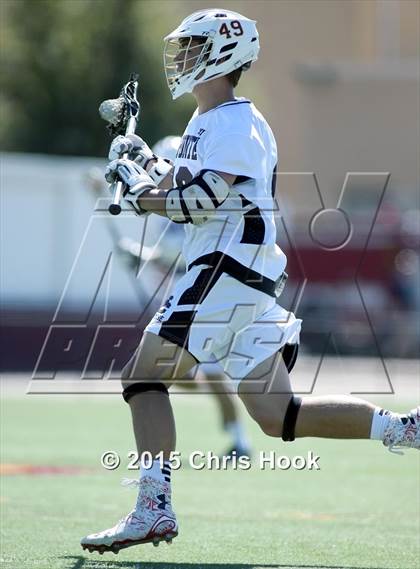 Thumbnail 3 in Pinnacle @ Salpointe Catholic photogallery.