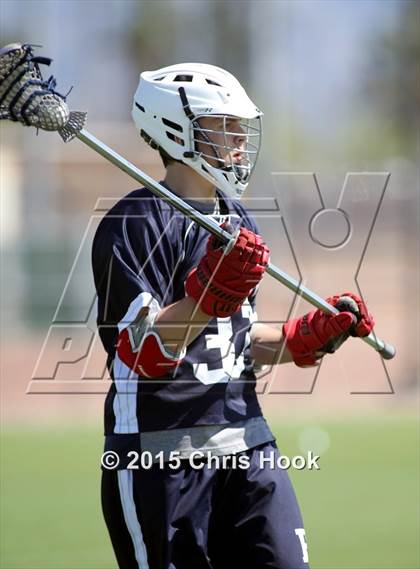 Thumbnail 3 in Pinnacle @ Salpointe Catholic photogallery.