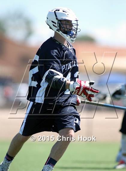 Thumbnail 2 in Pinnacle @ Salpointe Catholic photogallery.