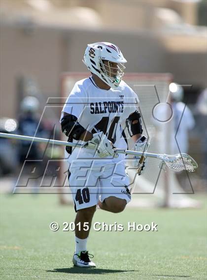 Thumbnail 2 in Pinnacle @ Salpointe Catholic photogallery.