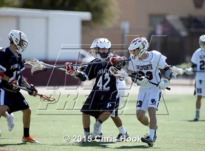 Thumbnail 2 in Pinnacle @ Salpointe Catholic photogallery.