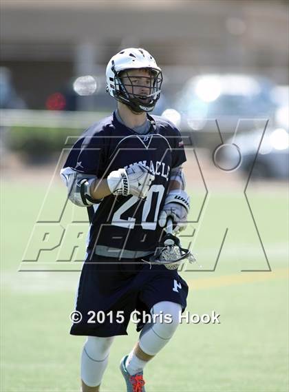 Thumbnail 2 in Pinnacle @ Salpointe Catholic photogallery.