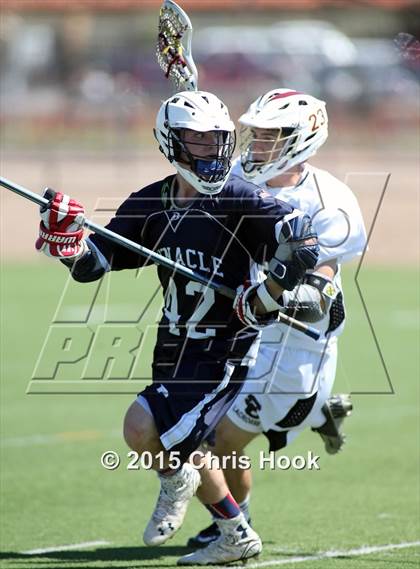 Thumbnail 3 in Pinnacle @ Salpointe Catholic photogallery.