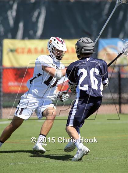 Thumbnail 1 in Pinnacle @ Salpointe Catholic photogallery.