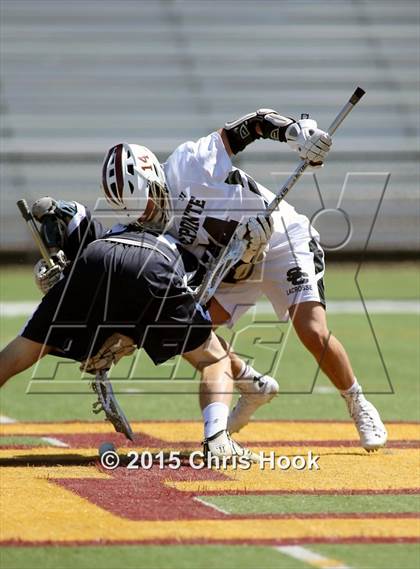 Thumbnail 3 in Pinnacle @ Salpointe Catholic photogallery.