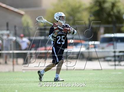 Thumbnail 2 in Pinnacle @ Salpointe Catholic photogallery.