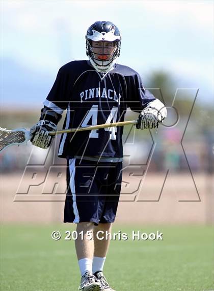 Thumbnail 3 in Pinnacle @ Salpointe Catholic photogallery.