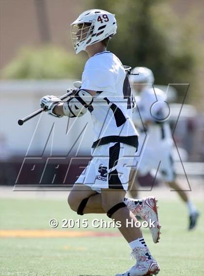 Thumbnail 1 in Pinnacle @ Salpointe Catholic photogallery.