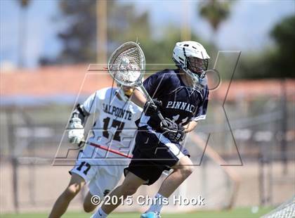Thumbnail 3 in Pinnacle @ Salpointe Catholic photogallery.