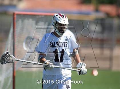 Thumbnail 1 in Pinnacle @ Salpointe Catholic photogallery.