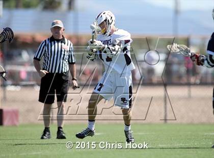 Thumbnail 2 in Pinnacle @ Salpointe Catholic photogallery.
