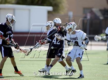Thumbnail 3 in Pinnacle @ Salpointe Catholic photogallery.