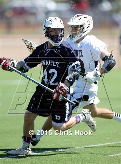 Thumbnail 2 in Pinnacle @ Salpointe Catholic photogallery.