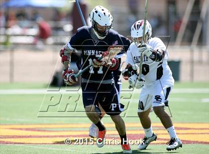 Thumbnail 1 in Pinnacle @ Salpointe Catholic photogallery.