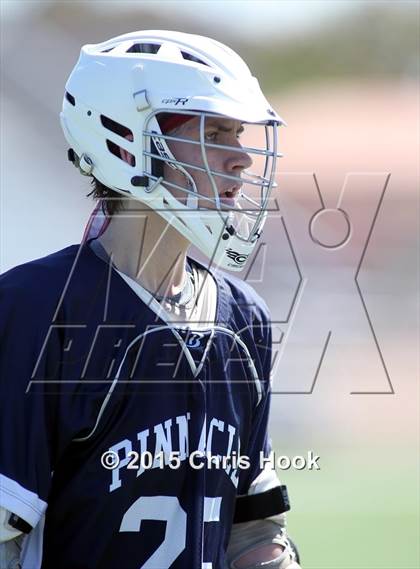 Thumbnail 3 in Pinnacle @ Salpointe Catholic photogallery.