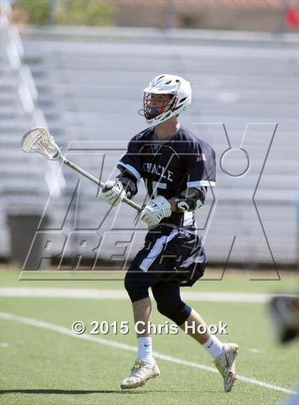 Thumbnail 2 in Pinnacle @ Salpointe Catholic photogallery.