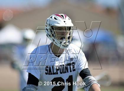 Thumbnail 1 in Pinnacle @ Salpointe Catholic photogallery.