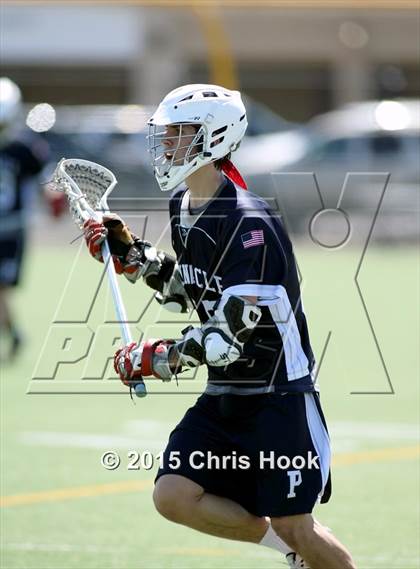 Thumbnail 1 in Pinnacle @ Salpointe Catholic photogallery.
