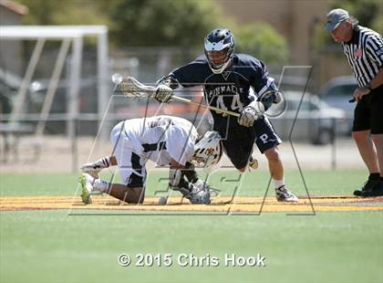 Thumbnail 3 in Pinnacle @ Salpointe Catholic photogallery.