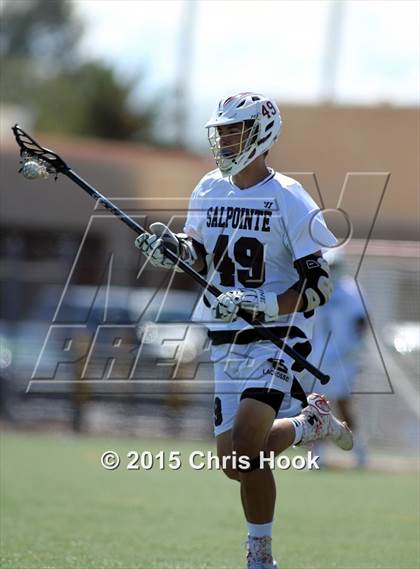 Thumbnail 2 in Pinnacle @ Salpointe Catholic photogallery.