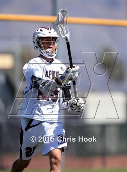 Thumbnail 1 in Pinnacle @ Salpointe Catholic photogallery.
