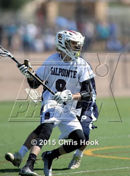Thumbnail 3 in Pinnacle @ Salpointe Catholic photogallery.