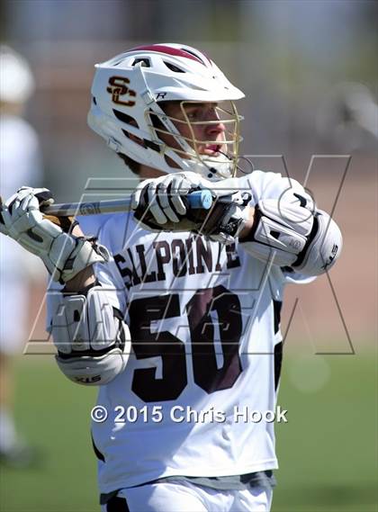Thumbnail 2 in Pinnacle @ Salpointe Catholic photogallery.