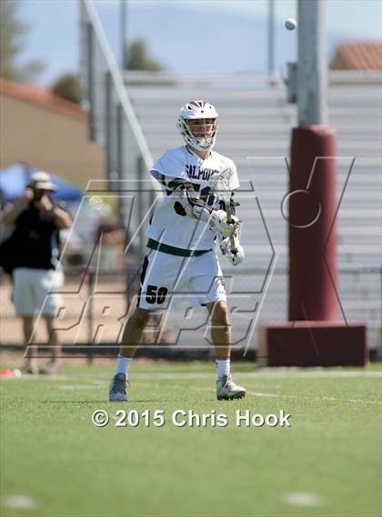 Thumbnail 3 in Pinnacle @ Salpointe Catholic photogallery.