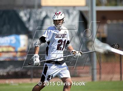 Thumbnail 1 in Pinnacle @ Salpointe Catholic photogallery.