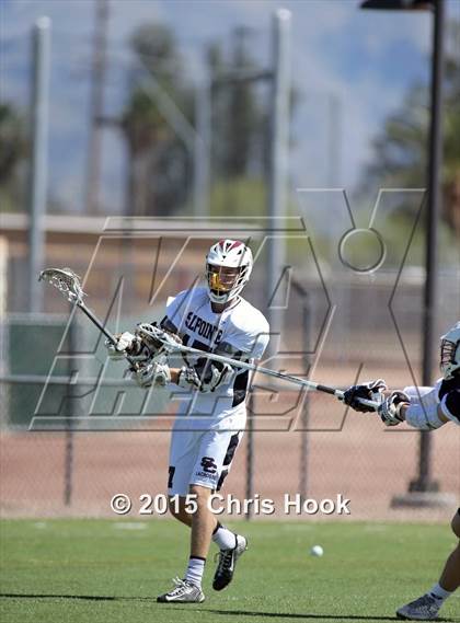 Thumbnail 1 in Pinnacle @ Salpointe Catholic photogallery.