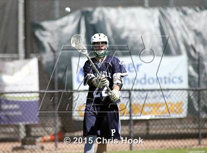 Thumbnail 2 in Pinnacle @ Salpointe Catholic photogallery.