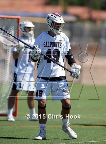 Thumbnail 3 in Pinnacle @ Salpointe Catholic photogallery.