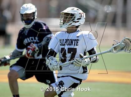 Thumbnail 2 in Pinnacle @ Salpointe Catholic photogallery.