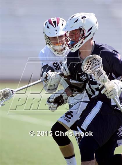 Thumbnail 1 in Pinnacle @ Salpointe Catholic photogallery.