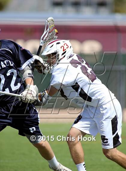Thumbnail 1 in Pinnacle @ Salpointe Catholic photogallery.
