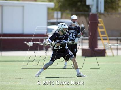 Thumbnail 1 in Pinnacle @ Salpointe Catholic photogallery.