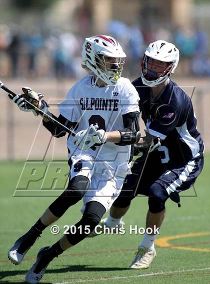 Thumbnail 2 in Pinnacle @ Salpointe Catholic photogallery.