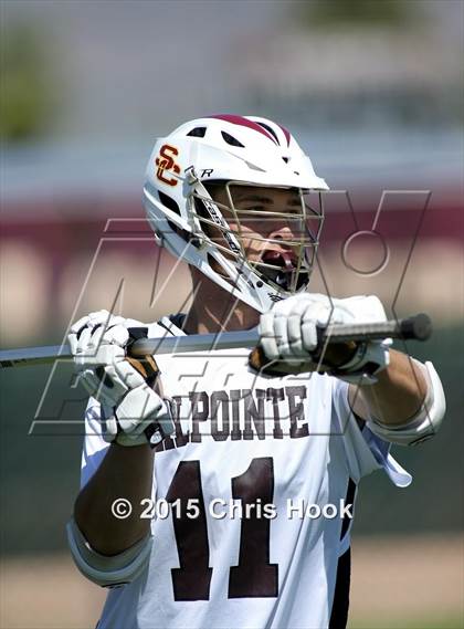 Thumbnail 1 in Pinnacle @ Salpointe Catholic photogallery.