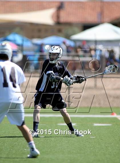Thumbnail 1 in Pinnacle @ Salpointe Catholic photogallery.