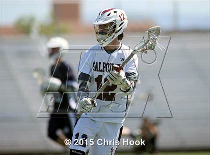 Thumbnail 3 in Pinnacle @ Salpointe Catholic photogallery.