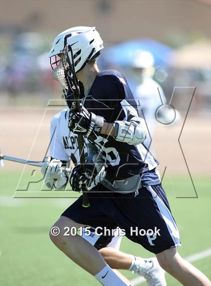 Thumbnail 1 in Pinnacle @ Salpointe Catholic photogallery.