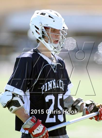 Thumbnail 3 in Pinnacle @ Salpointe Catholic photogallery.