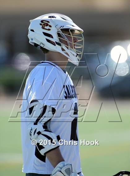 Thumbnail 2 in Pinnacle @ Salpointe Catholic photogallery.