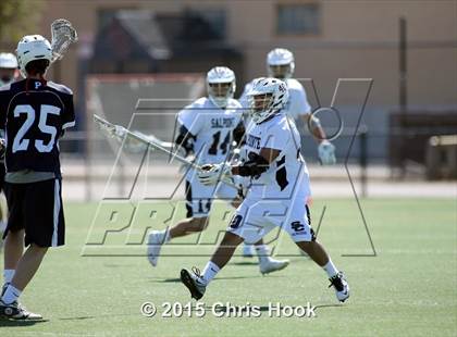 Thumbnail 2 in Pinnacle @ Salpointe Catholic photogallery.