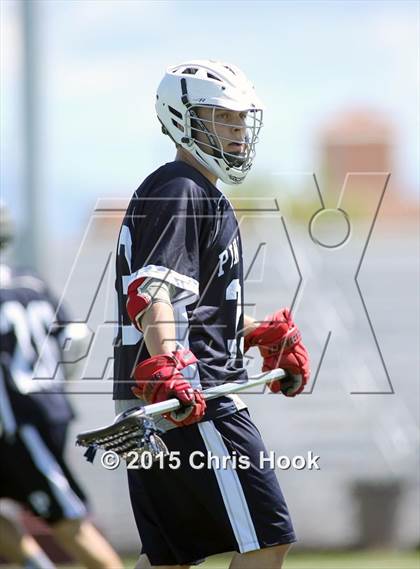 Thumbnail 3 in Pinnacle @ Salpointe Catholic photogallery.