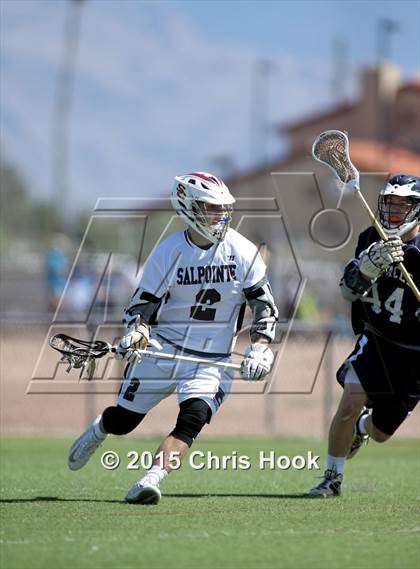 Thumbnail 2 in Pinnacle @ Salpointe Catholic photogallery.