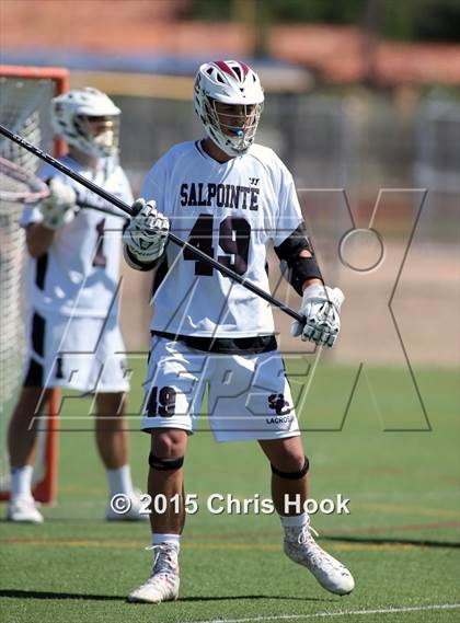Thumbnail 2 in Pinnacle @ Salpointe Catholic photogallery.