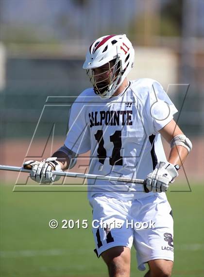 Thumbnail 1 in Pinnacle @ Salpointe Catholic photogallery.