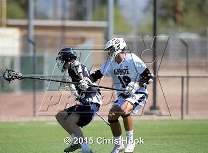 Thumbnail 2 in Pinnacle @ Salpointe Catholic photogallery.